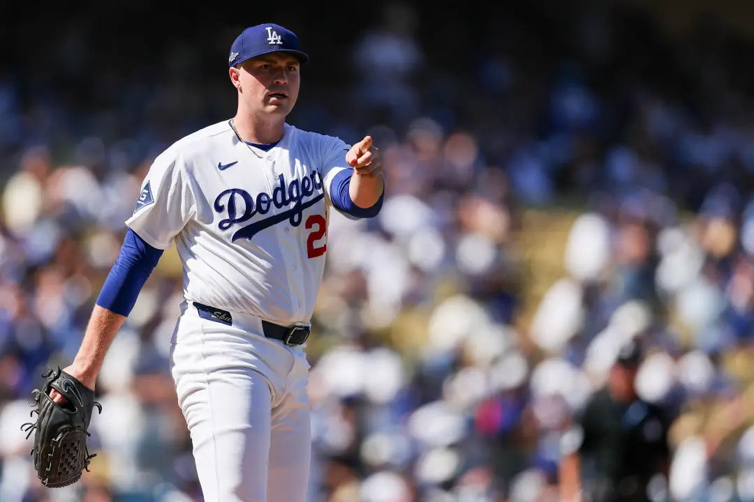 Tarik Skubal começa o primeiro jogo da Serie Championship, com Yoshinobu Yamamoto no segundo jogo em Milwaukee. É bom v…