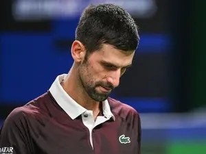 Djokovic sentiu cansaço e foi eliminado na estreia no Masters 1000 de Xangai. Essa perda mostra como o corpo, às vezes,…