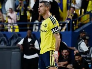 Cristiano Ronaldo marcou em jogo e chega a 20 gols do milésimo. É bom ver a consistência dele mesmo depois de polêmicas…