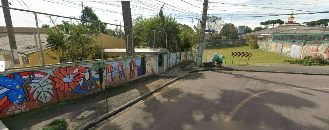 Publicação de Miguel Santos Martins