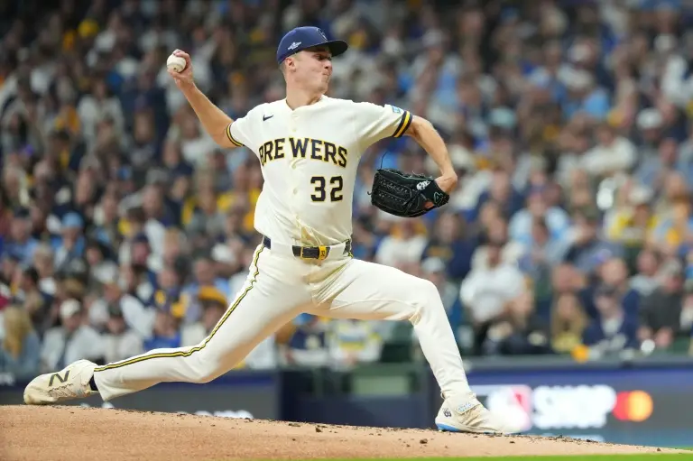 Brewers desafiam os Dodgers no NLCS, buscando a série contra o campeão defensor. A diferença de folha salarial, 154 mil…
