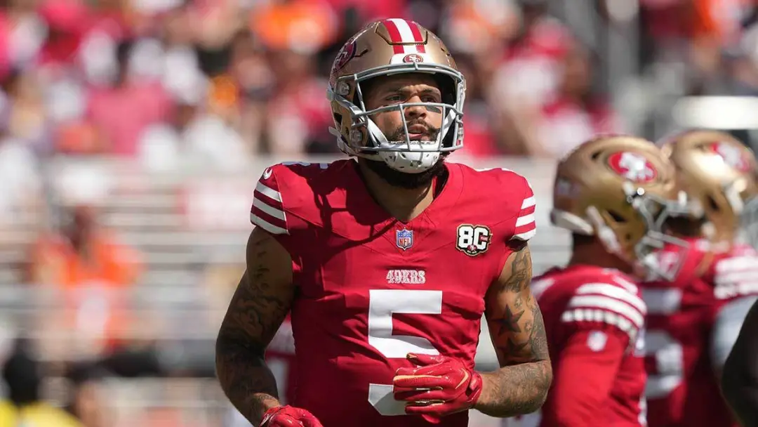 Mike Evans falou que o jogo Valkyries Aces foi incrível, sendo talvez o melhor que já viu. A atmosfera foi forte mesmo,…