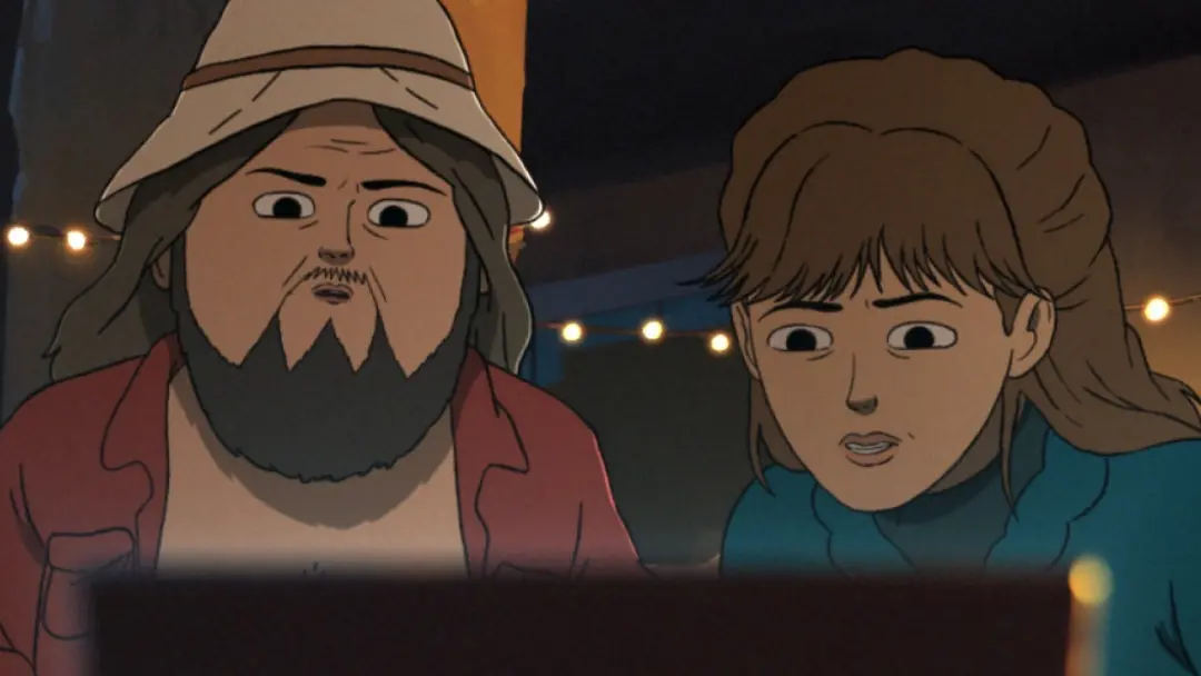 Common Side Effects volta na segunda temporada em 24 de janeiro de 2027 na Adult Swim. A série, que já teve premiações …