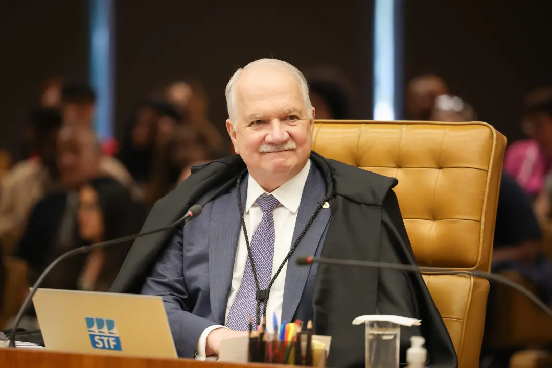 Inquérito das fake news, aberto há sete anos e meio, está sob análise do ministro Fachin para arquivamento. A transform…