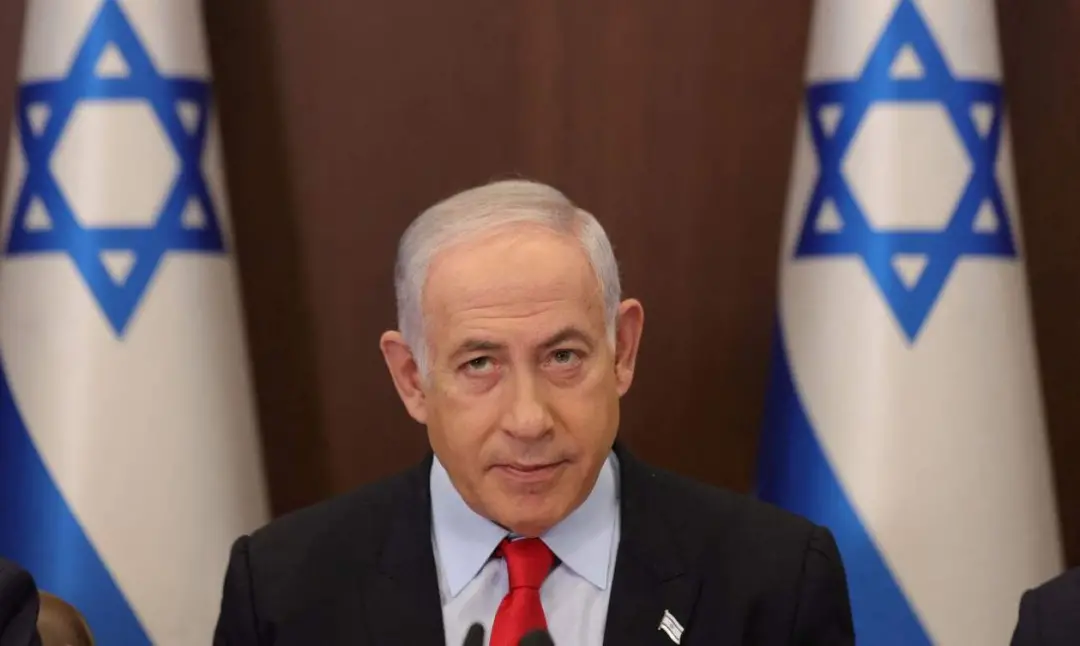 Netanyahu convidou Flávio Bolsonaro para visitar Israel após o primeiro turno presidencial. Acho que renovar amizade en…