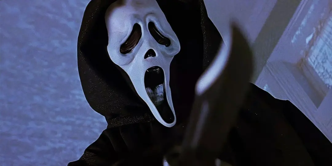 Scream Creator nunca quis fazer a parte 4 da franquia. O filme se sustentou na tensão dos personagens conhecerem as reg…