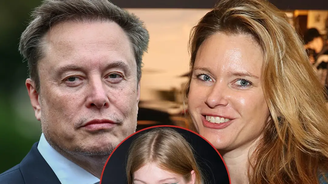 Justine Wilson fala que Elon Musk tirou a filha trans do seguro. Isso mostra um lado bem duro da ambição e poder, onde …