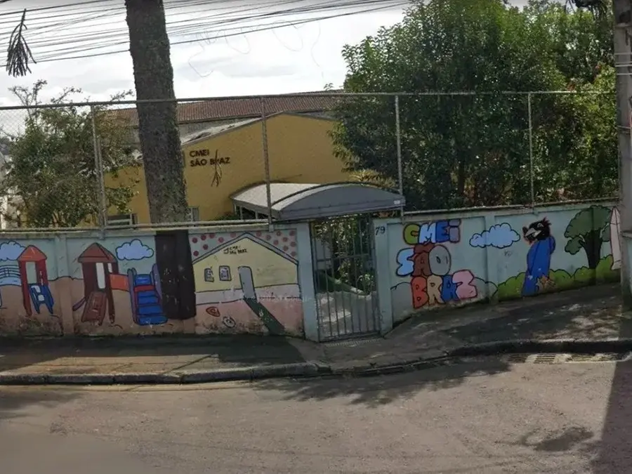 Publicação de Murilo Oliveira Mendonça