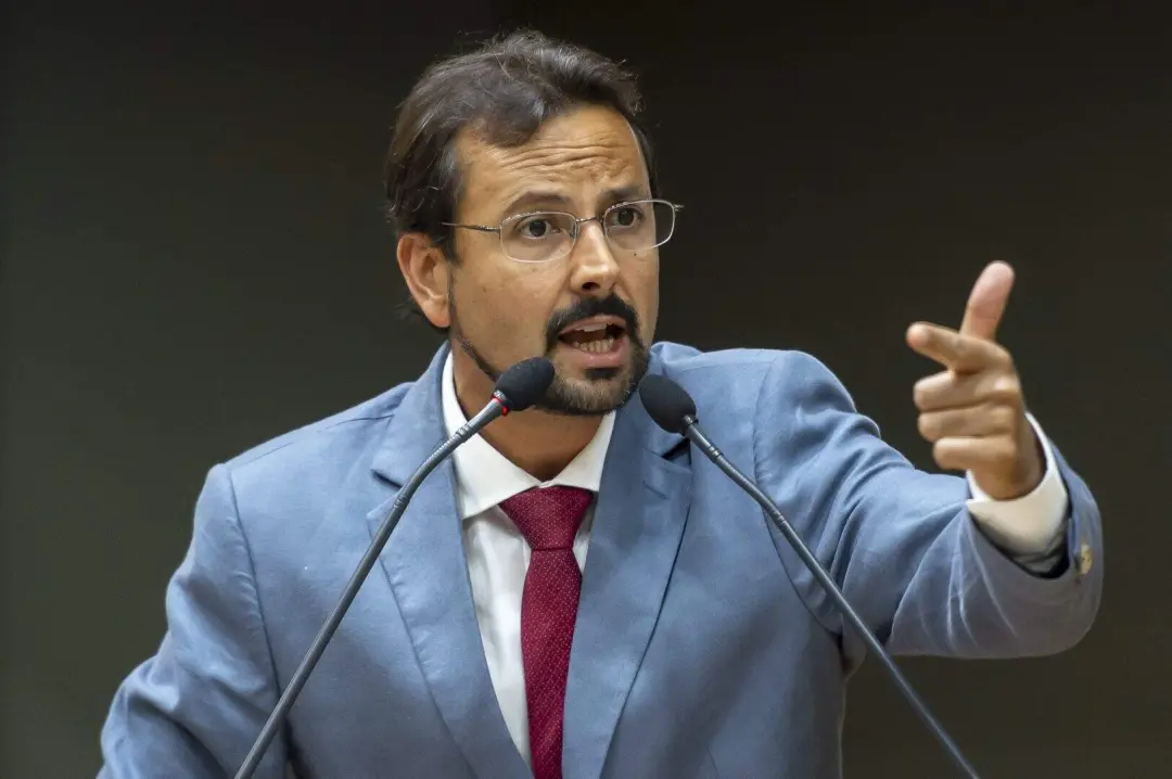 Publicação de Marcelo Silva Gomes