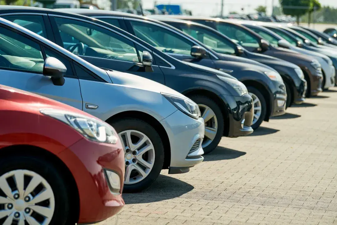 3 milhões de veículos no Brasil em 2026. O setor automotivo deve bater a marca anual de 3,099 milhões de unidades comer…