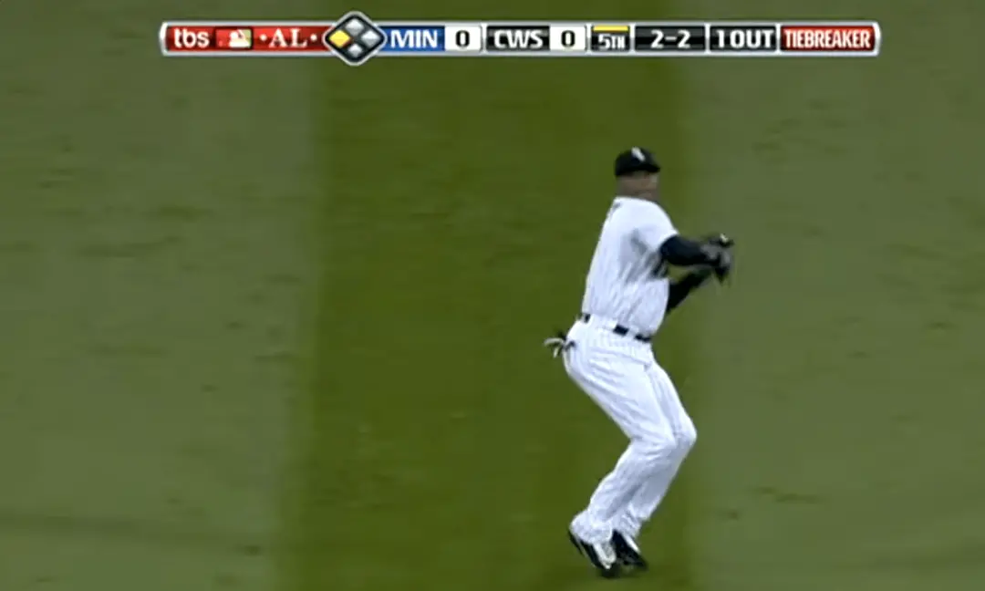White Sox jogaram apenas uma partida de playoff de serie maxima, a derrota por 6 a 4 contra Oakland em 2020. É interess…