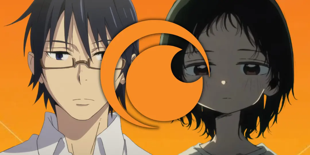 Cinco animes completos no catálogo Crunchyroll contam histórias inteiras em um cour, sem precisar de temporadas longas.…