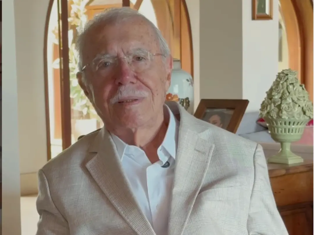 Publicação de Samuel Rodrigues Ferreira