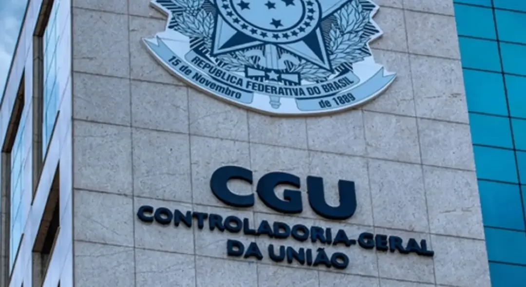 60 vagas com salário de R$ 20 mil abertas no concurso da CGU para auditor federal de finanças e controle. É um moviment…