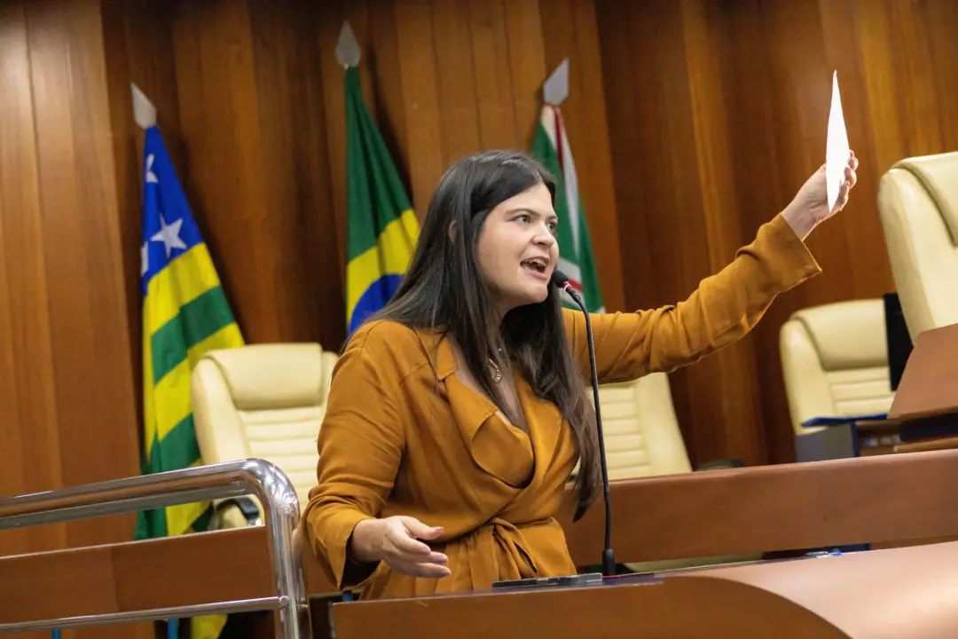 Publicação de Laura Cardoso Nascimento