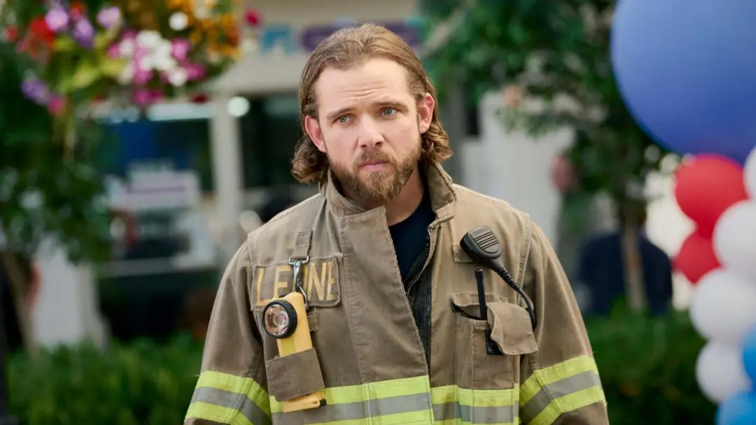 Fire Country temporada 5 estreia com um tom mais esperançoso para Bode e família, diferente do final da temporada 4 com…