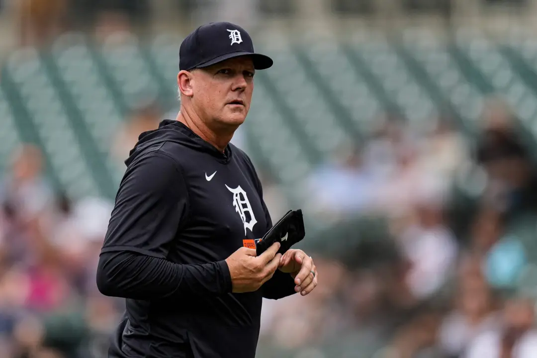 Framber Valdez, com 4.03 ERA em 31 partidas, não entregou o esperado nos Tigers, mas o técnico A.J. Hinch admitiu que a…