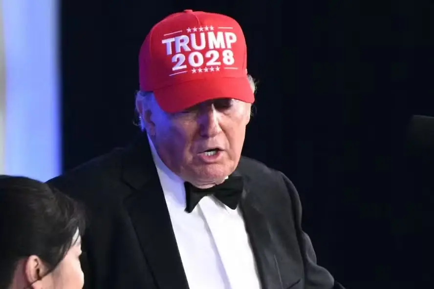 Donald Trump disse que a decisão de transmitir ao vivo a execução de Nidal Hasan, em uma base militar dos Estados Unido…