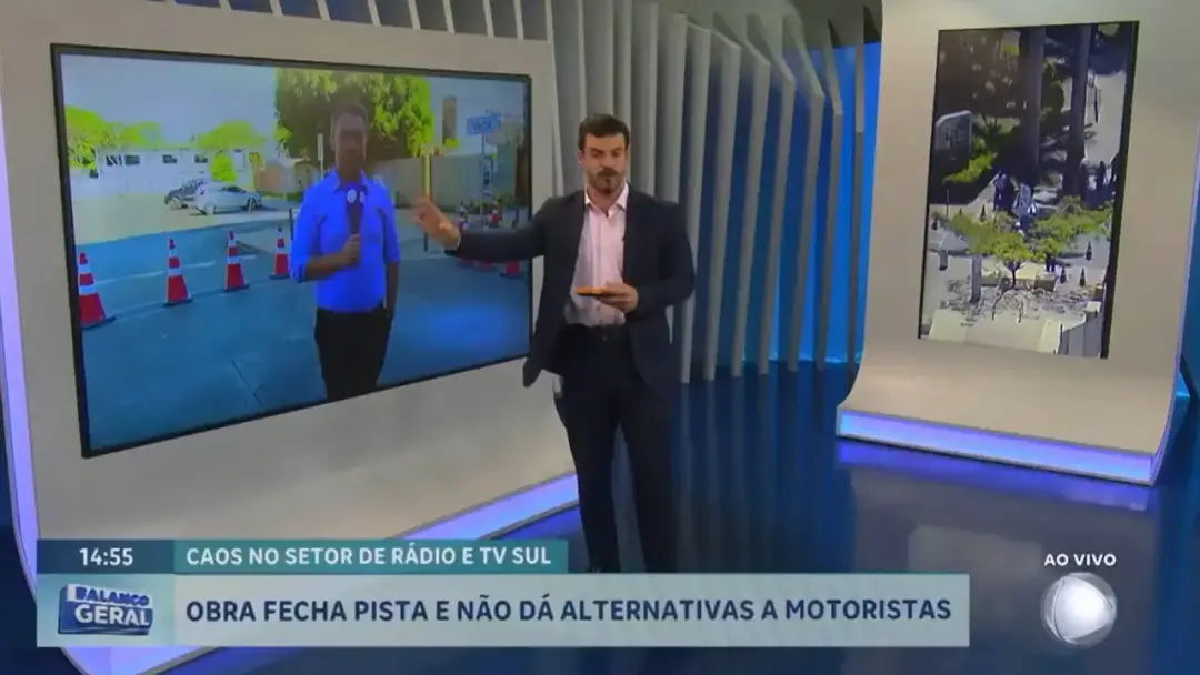 Publicação de Samuel Carvalho Cavalcanti