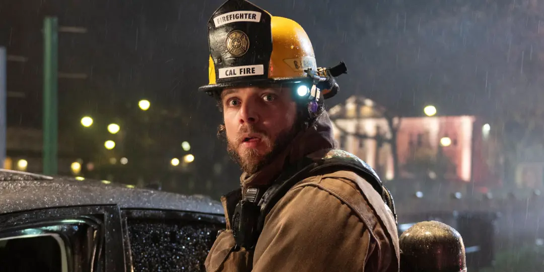 Fire Country temporada 5, episódio 1, mostra a série CBS voltando ao básico. A complexidade dos episódios recentes afas…