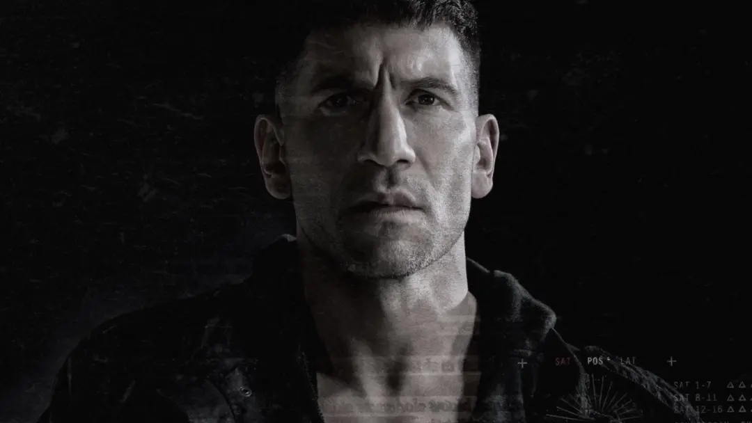 Punisher da Marvel vai voltar em uma nova versão feminina na Netflix. O visual do personagem se mantém inconfundível, o…