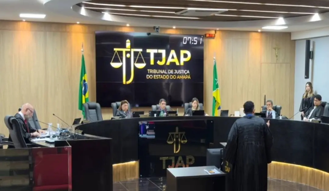 Publicação de Mariana Alves Souza