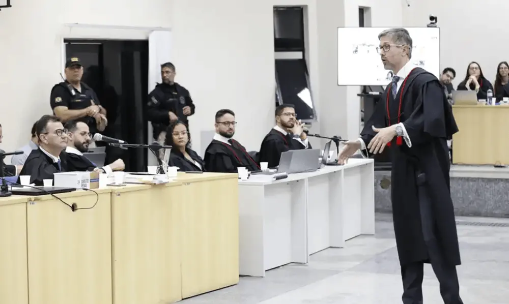 TRF-3 derrubou a liminar que deixava a Stake operar no Brasil. A decisão do desembargador acolheu pedido da União contr…