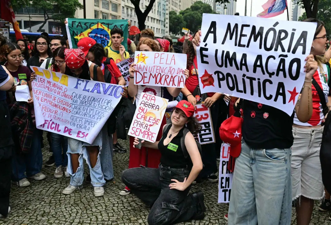 Publicação de Benjamin Rocha Cardoso
