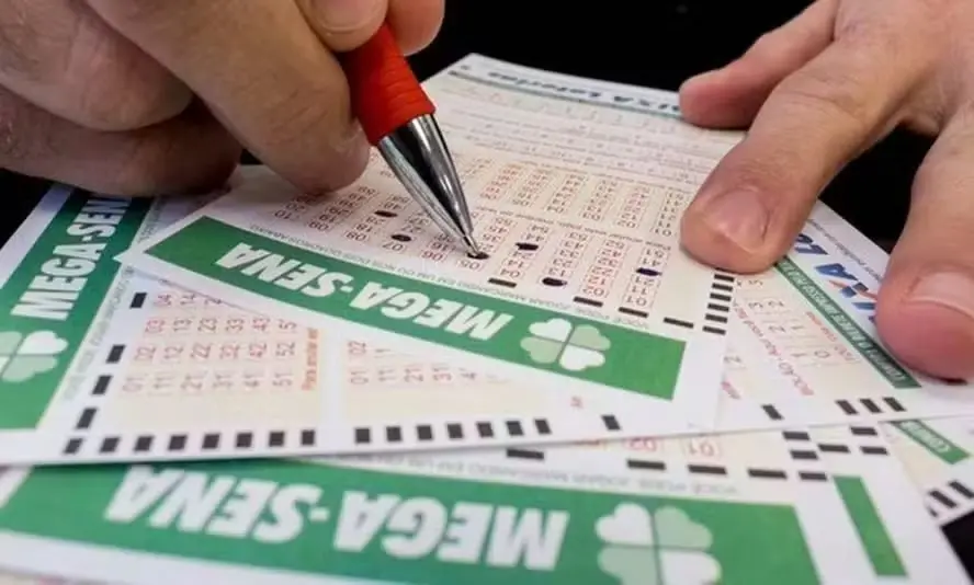 112 milhões de reais na Mega-Sena neste domingo, concurso 3.063, no Espaço da Sorte em São Paulo. A chance de um sonho …