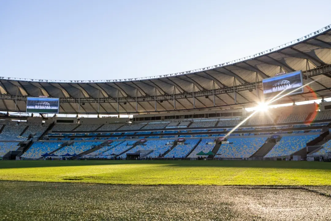 Fla Flu critica a liberação do Maracanã para Vasco e Boca Juniors no dia 20 de outubro. O consórcio alega que a decisão…
