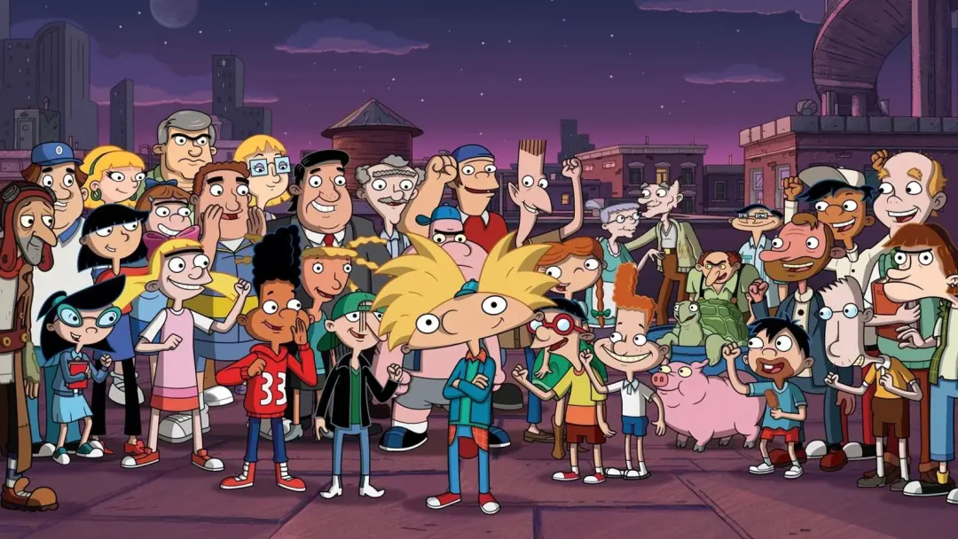 Hey Arnold! fez 30 anos de estreia na Nickelodeon. Dá pra ver que a empresa tem feito muitos remakes, mas um ícone tão …