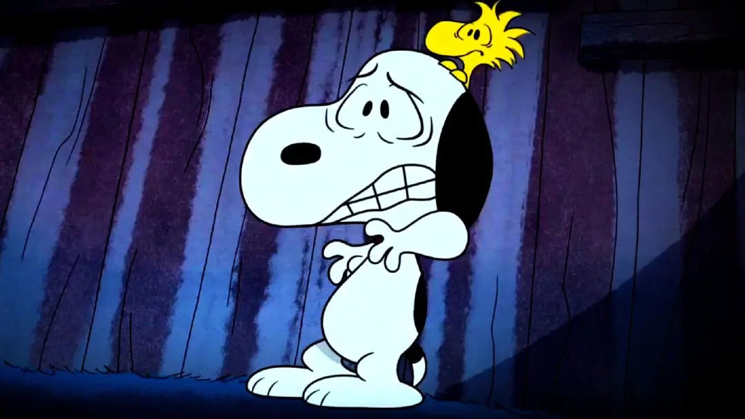 1961, Charles M. Schulz tentou criar um gato para Peanuts chamado Faron e falhou. É estranho pensar como personagens fu…