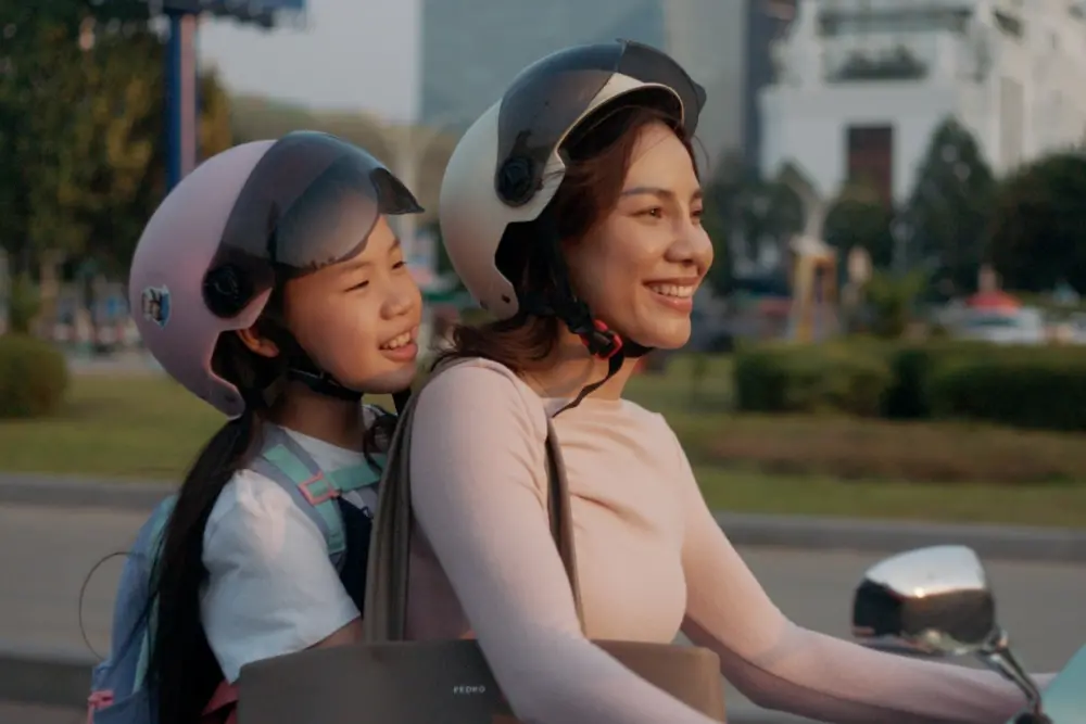 Remake cambojano de um drama sul-coreano sobre mãe e filha está na lista da Abnormal Studios em Busan. O foco é em uma …