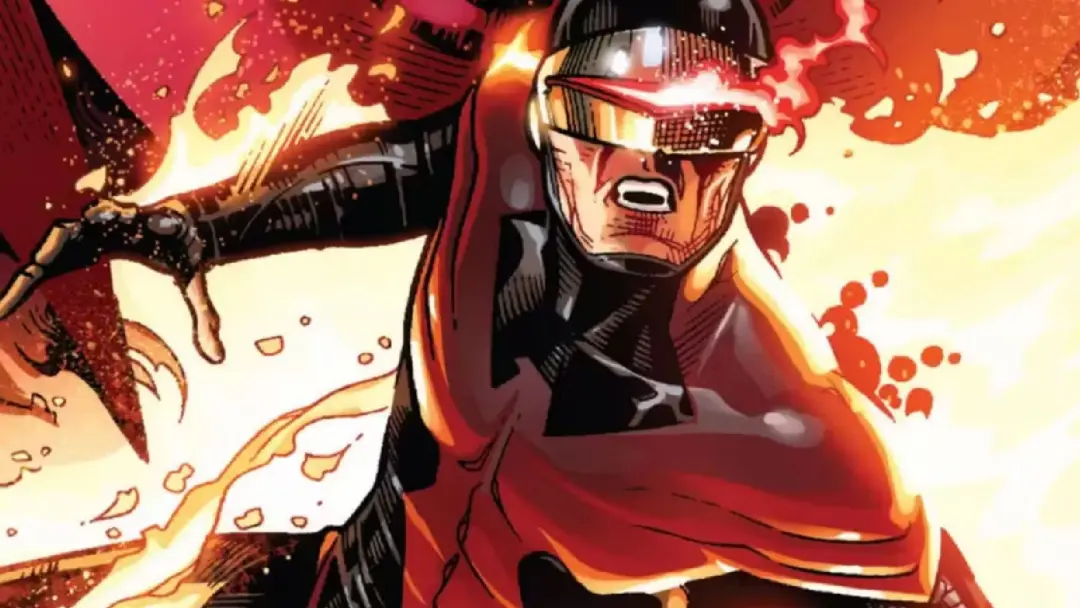 Cyclops, um personagem bem conhecido, foi alvo de um anúncio sobre seu substituto no universo Marvel. Pela minha visão,…