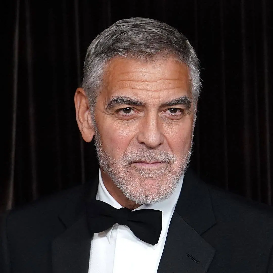 Presley Gerber, filho de Cindy Crawford e Rande Gerber, morreu aos 27 anos em setembro. George Clooney comentou sobre o…