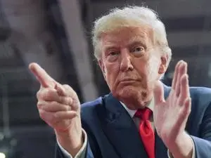 Donald Trump criticou a Noruega, chamando a falta do Nobel da Paz de mancha indelével. É estranho ver figuras políticas…
