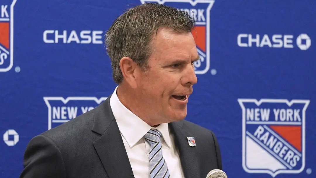 Mike Sullivan defende o jogador novato contra os Capitals, que venceram por 3 a 1, após um erro custoso. É normal acont…