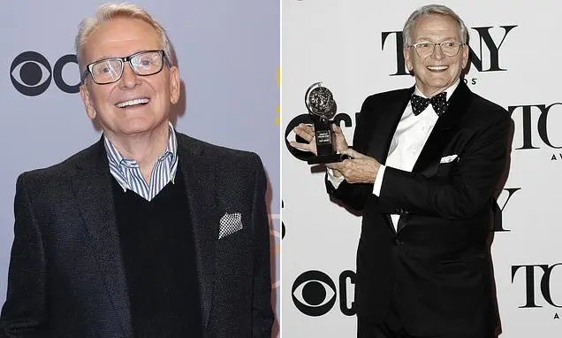Bob Mackie faleceu aos 87 anos após sofrer uma queda na residência do diretor de design Joseph McFate. O atestado de ób…