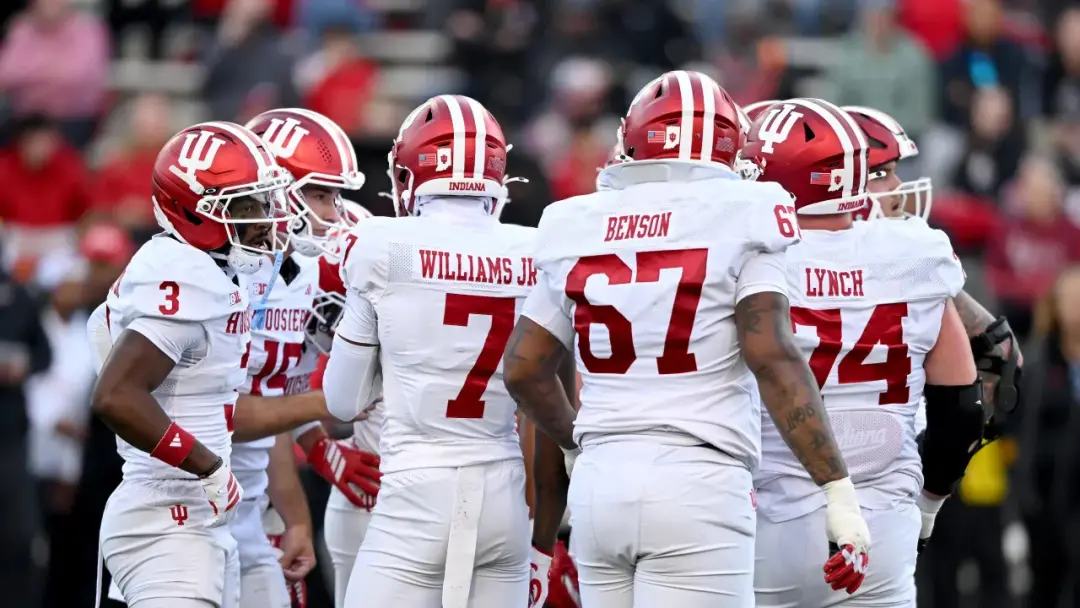 Nebraska e Indiana se enfrentam na Semana 6, com ambos os times sem derrotas, um no Fox. A defesa de Nebraska, que cede…