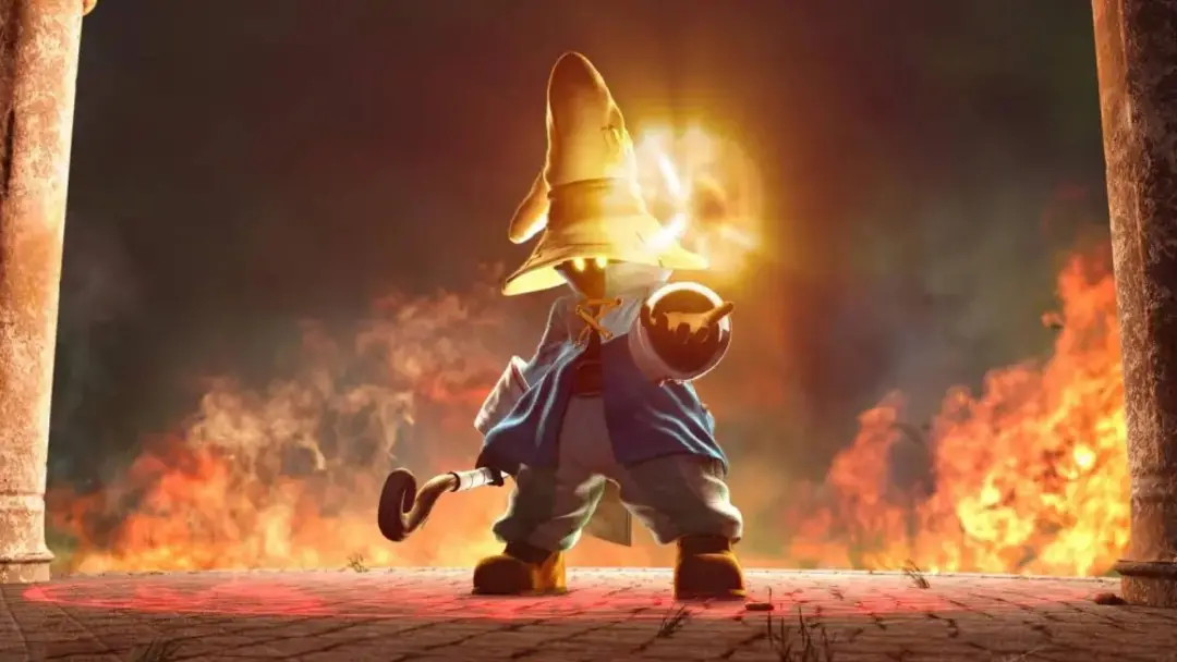 Final Fantasy 9 sai oficialmente este mês. O jogo tem status de um dos melhores RPGs e essa expectativa por um remake é…