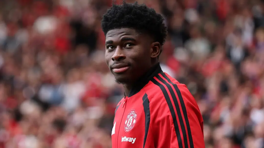 Manchester United estreia Carlos Baleba contra Tottenham em 10 de outubro, na Premier League. Depois de uma temporada e…