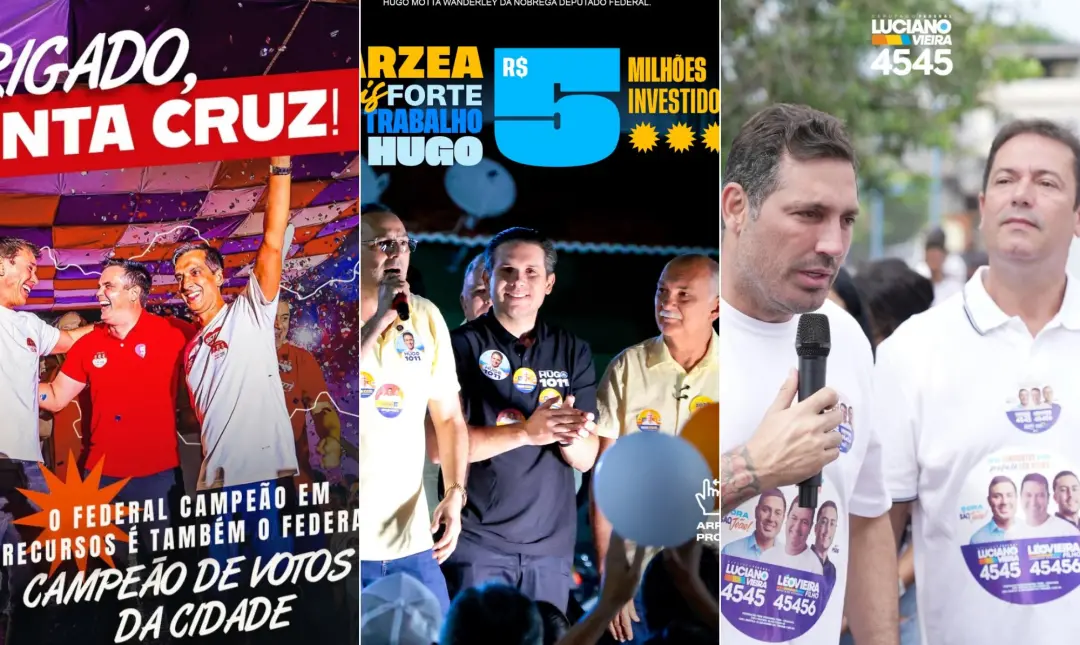 Publicação de Juliana Barbosa Rodrigues