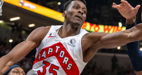 Pelicans dispensaram Christian Koloko na sexta feira, após ele ter assinado um contrato Exhibit 9 fora de temporada. É …