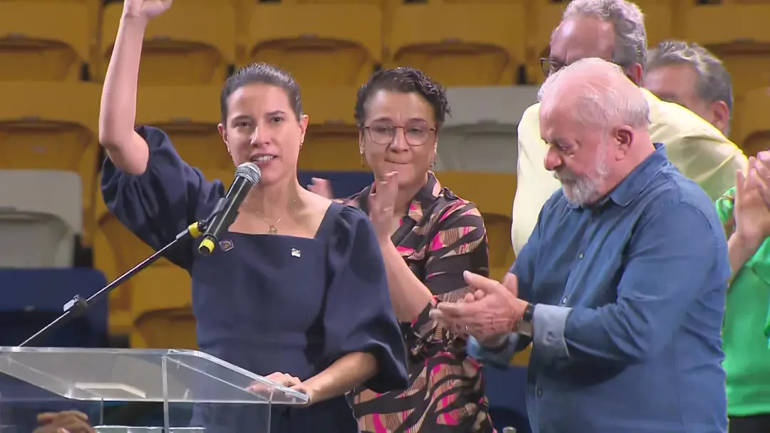 Publicação de Giovanna Vieira Rodrigues