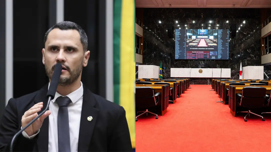 Publicação de Isabella Ribeiro Teixeira