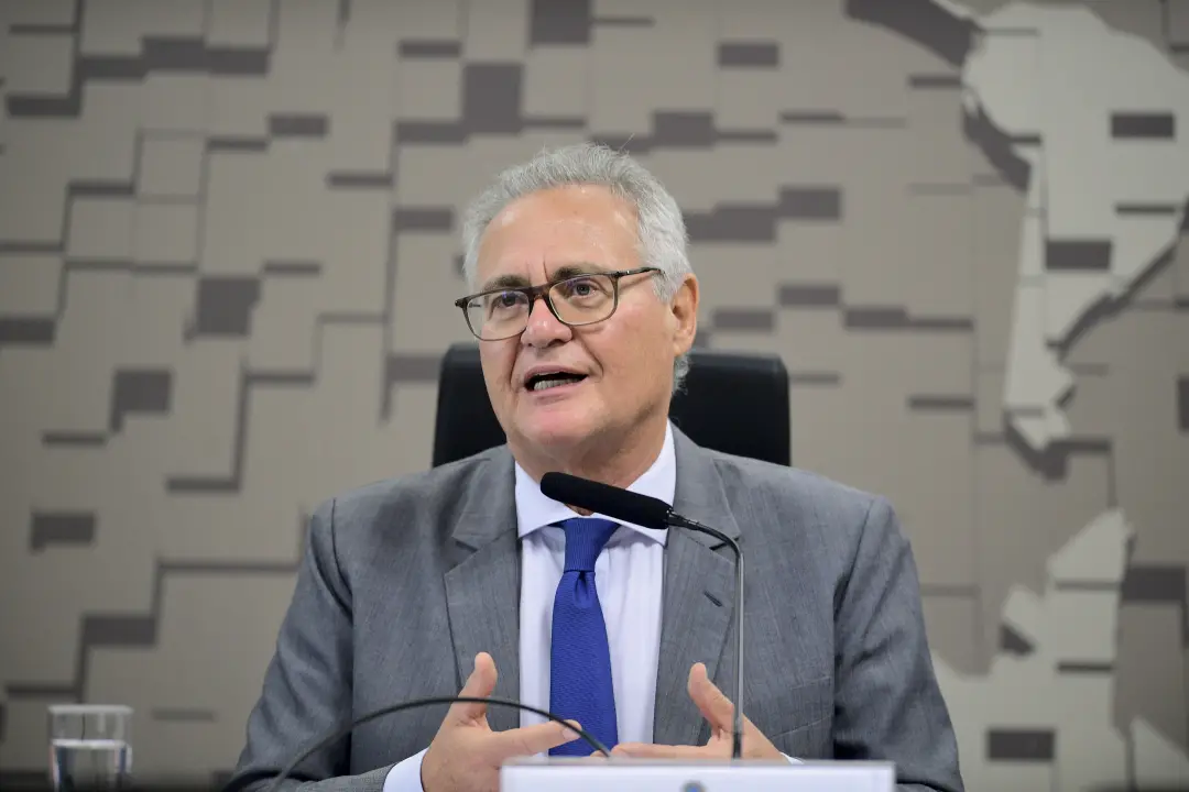 Publicação de Fernando Moraes Mendonça