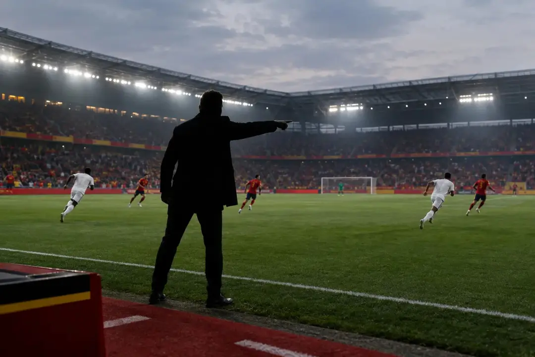 Mourinho enfrenta desafio em Madrid para fazer Mbappé e Vinícius funcionarem juntos. A concentração no mesmo espaço com…