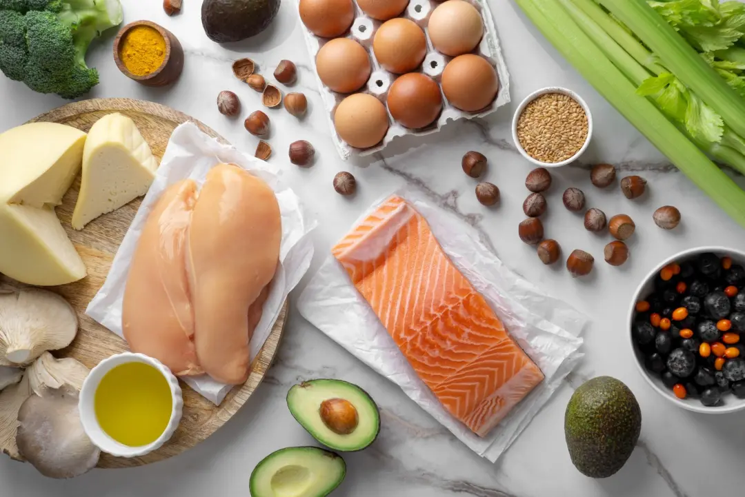 Proteína e fibra competem pela saciedade, e o foco só na proteína pode fazer a gente esquecer outras coisas importantes…