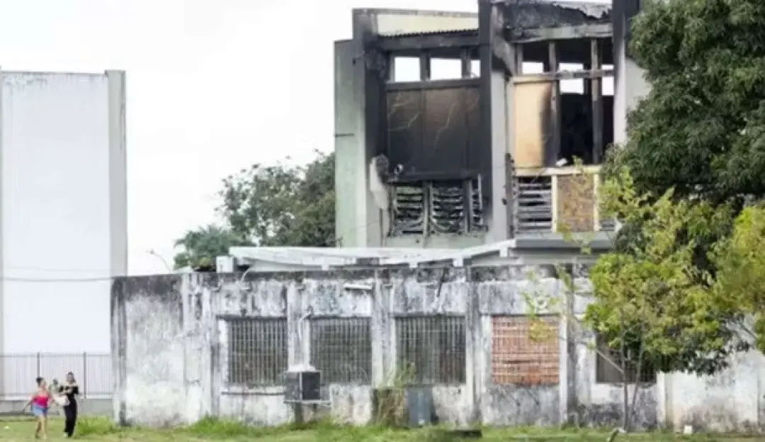 R$ 40 milhões liberados para equipamentos da UFPE depois do incêndio. O repasse é emergencial para o que a Finep havia …