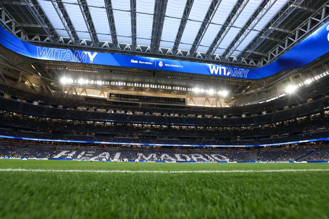 Real Madrid recebe o Villarreal no Santiago Bernabeu dia 10/10/2026. A partida é importante pra Madrid tentar se recupe…